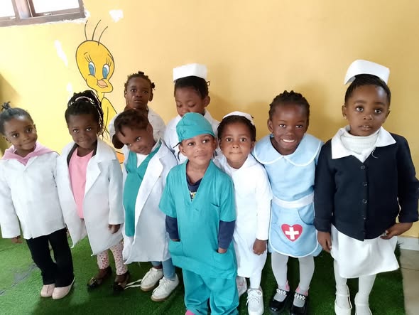 Day-care